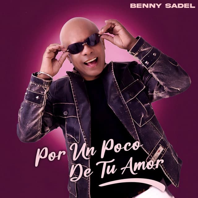 Benny Sadel artist profile image