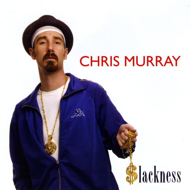 Chris Murray's artist profile image
