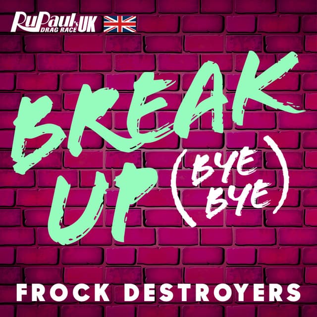 Frock Destroyers artist profile image