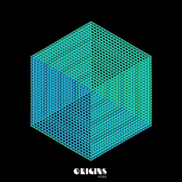 Ben Sterling artist profile image