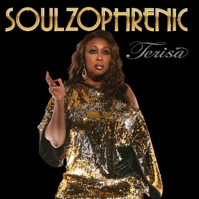 Terisa Griffin artist profile image