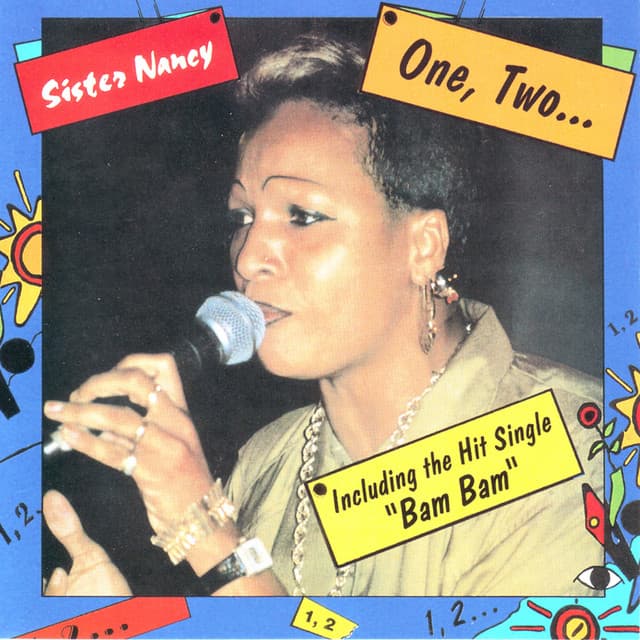 Sister Nancy's artist profile image