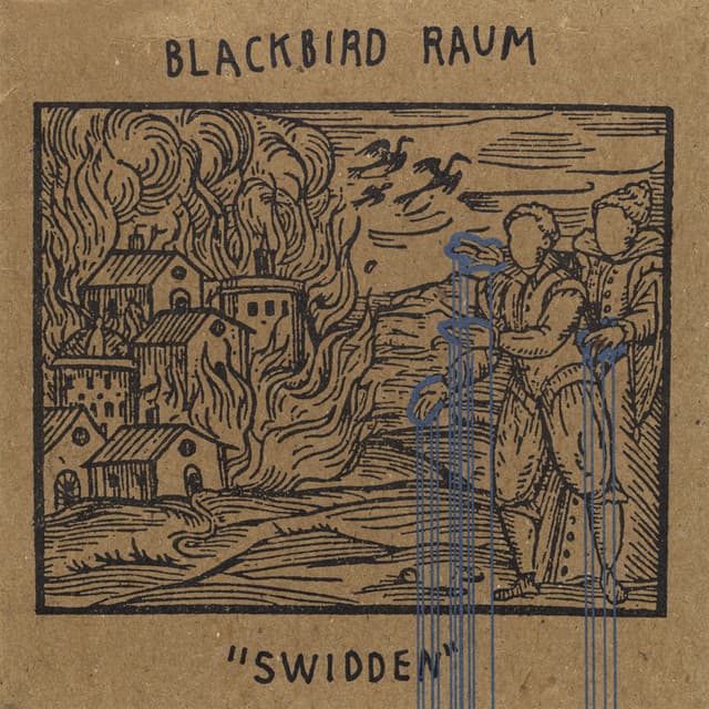 Blackbird Raum artist profile image