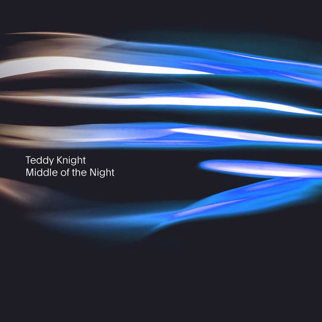 Teddy Knight artist profile image