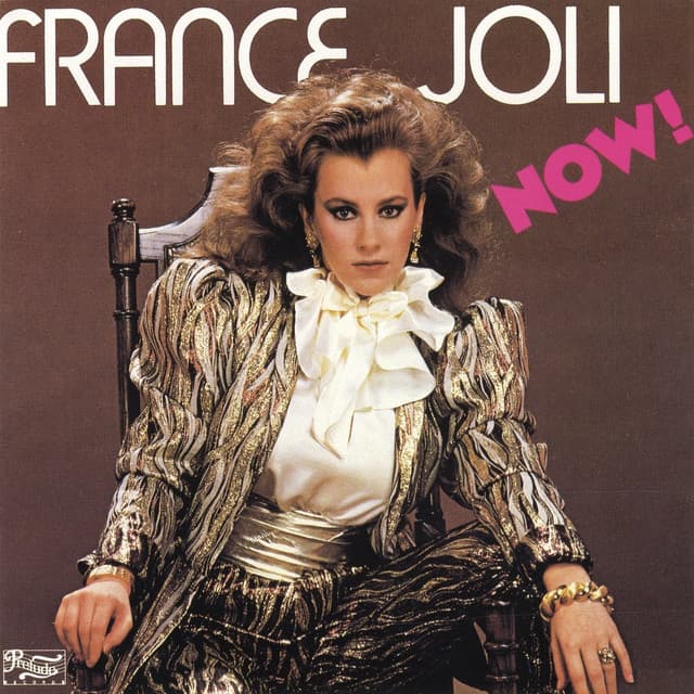 France Joli's artist profile image
