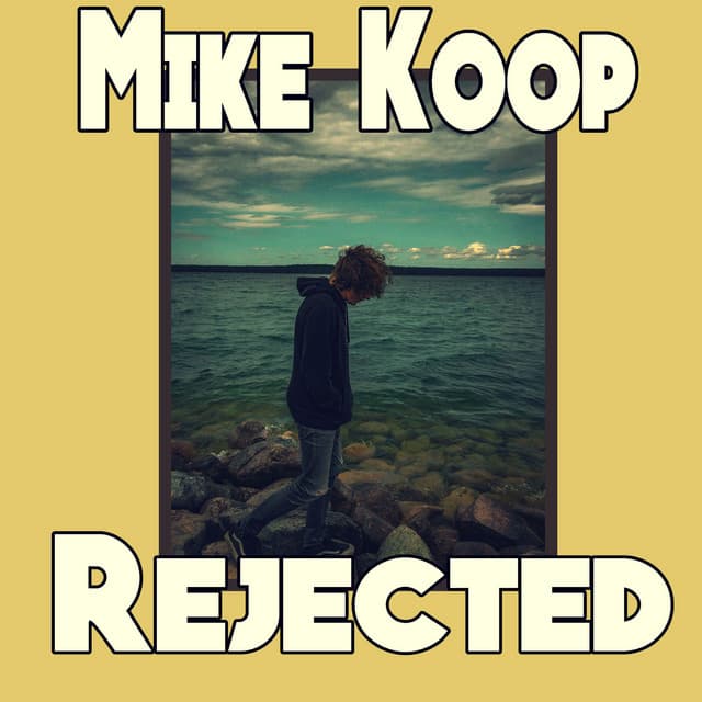 Mike Koop artist profile image