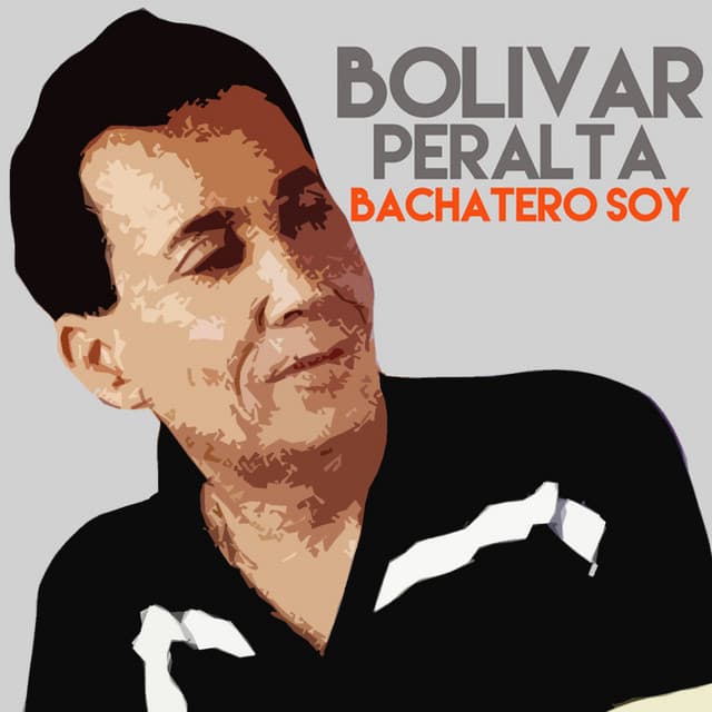 Bolivar Peralta artist profile image