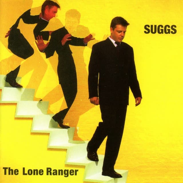 Suggs artist profile