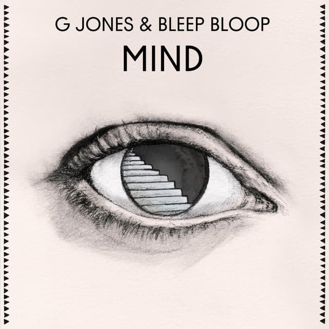 G Jones's artist profile image