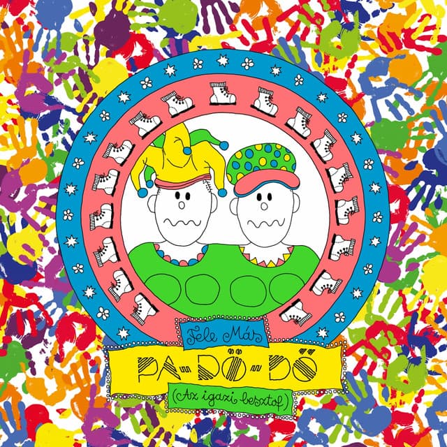 Pa-Dö-Dö artist profile image