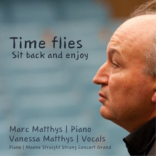 Vanessa Matthys artist profile image