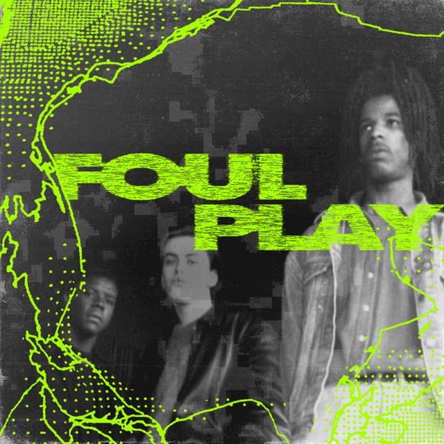 Foul Play artist profile image