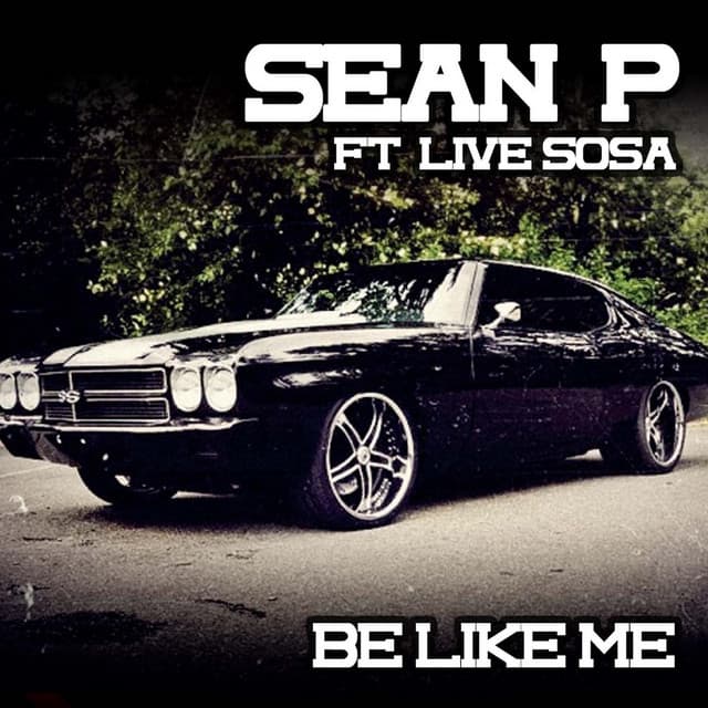 Sean Paul artist profile image