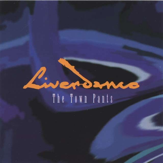 The Town Pants artist profile image