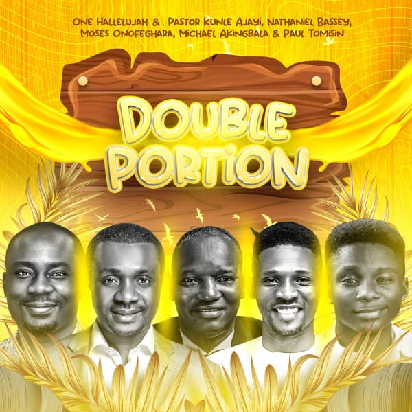 One Hallelujah's artist profile image