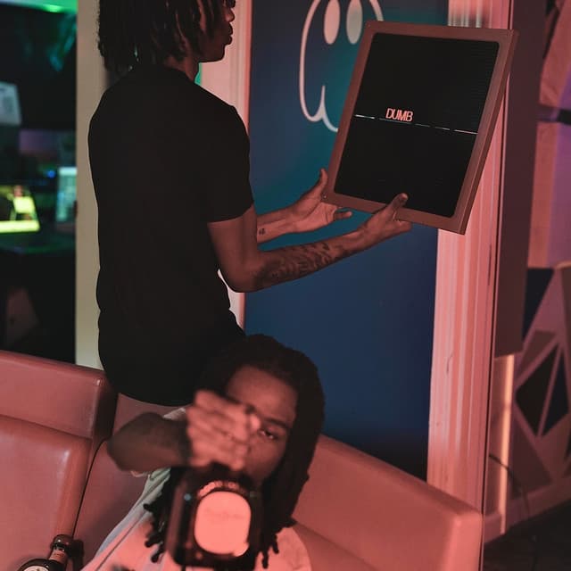 Sj artist profile image