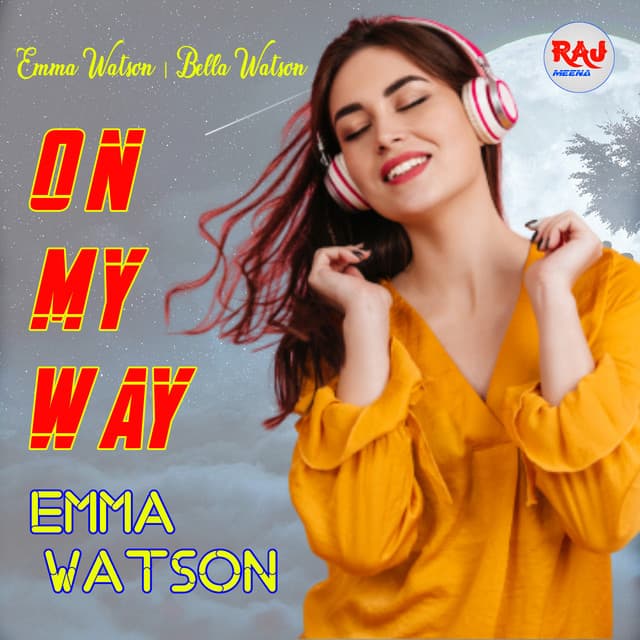 Emma Watson artist profile image