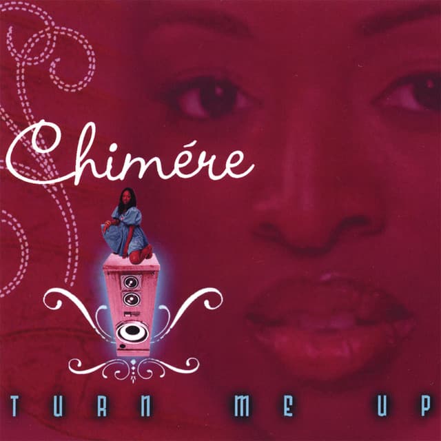 Chimere's artist profile image