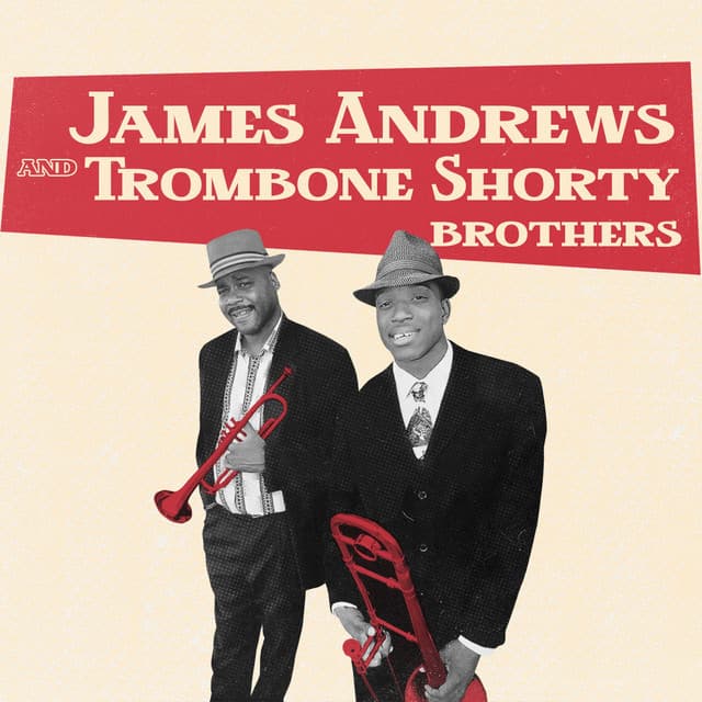 James Andrews artist profile image