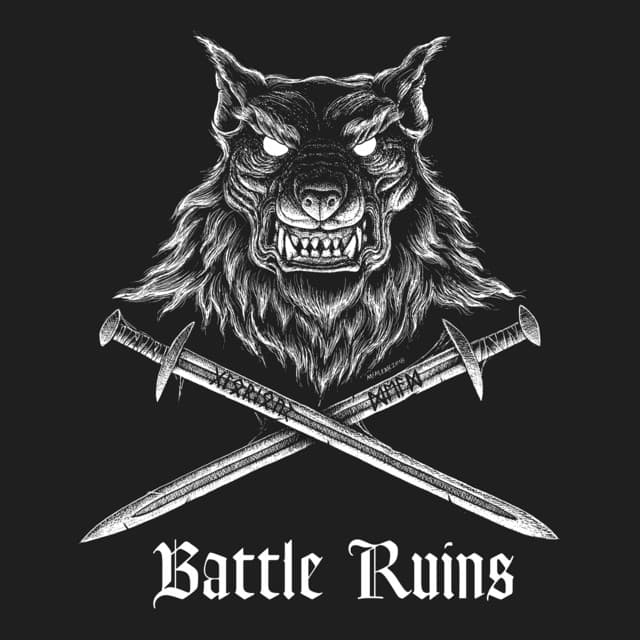 Battle Ruins's artist profile image