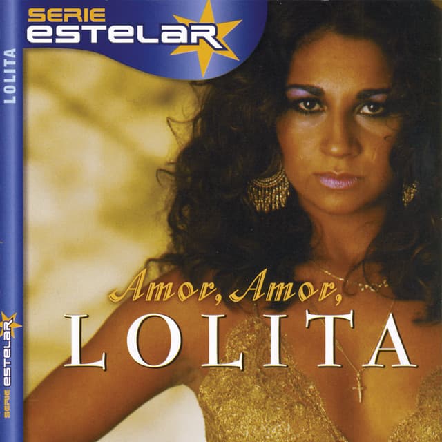 Lolita artist profile image