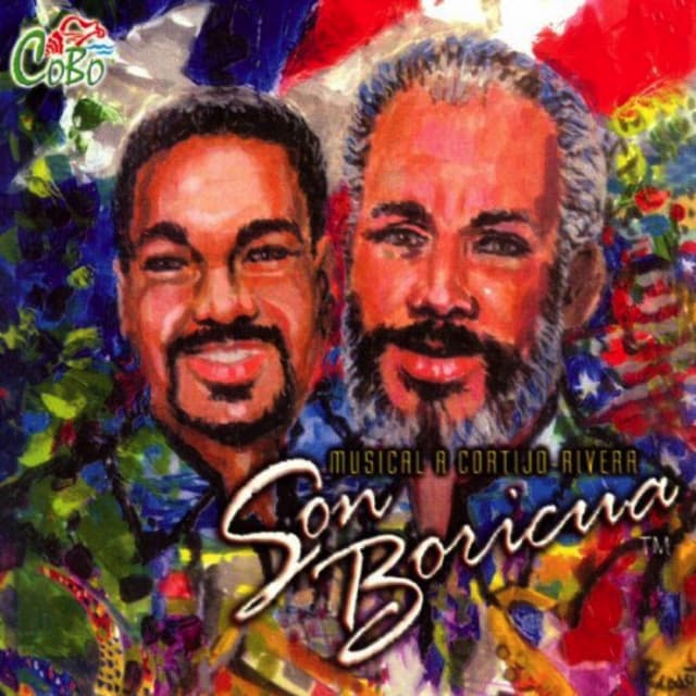 Son Boricua artist profile image