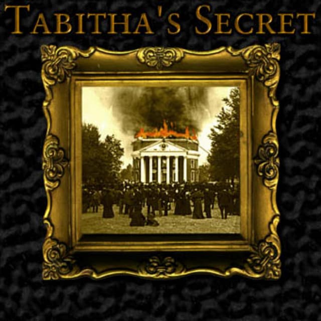 Tabitha's Secret artist profile image