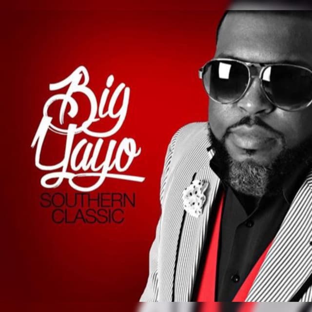 Big Yayo's artist profile image