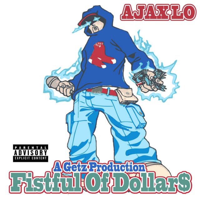 Ajax Lo artist profile image