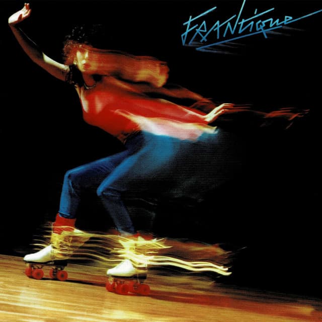 Frantique artist profile image