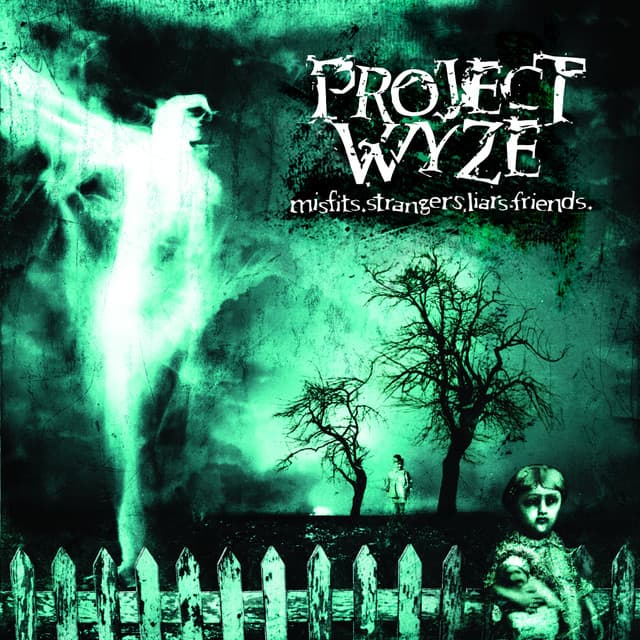 Project Wyze artist profile image