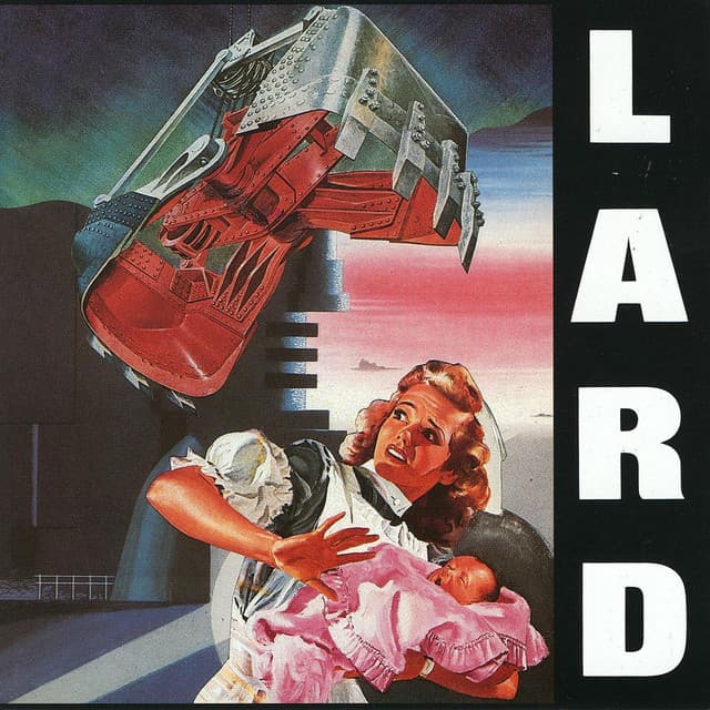 Lard artist profile image