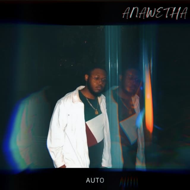 ANAWETHA artist profile image