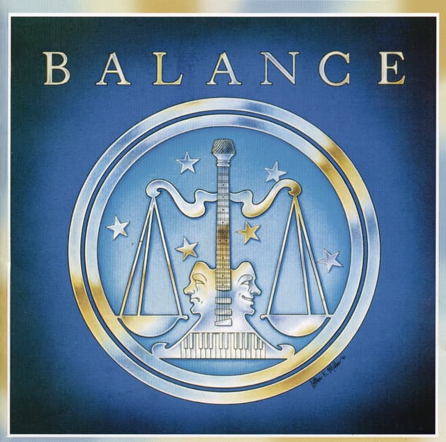Balance artist profile image