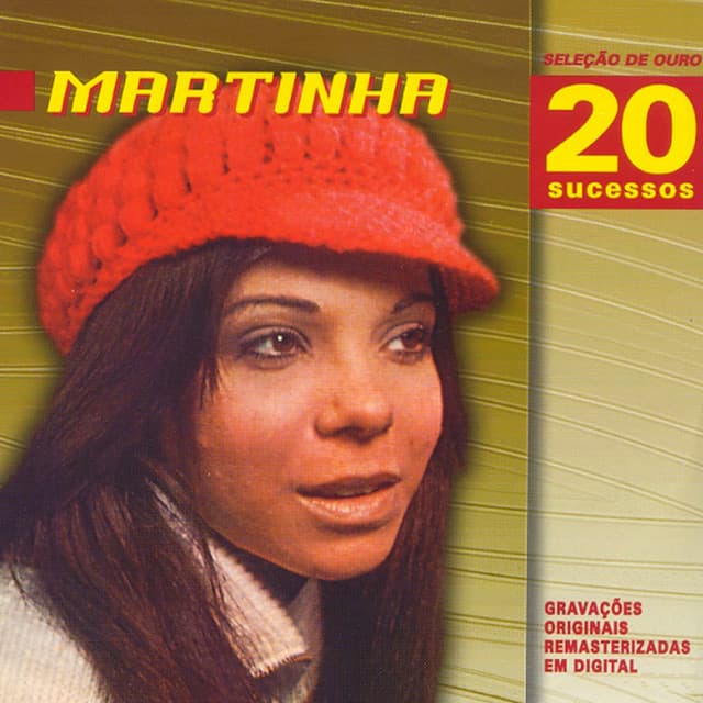 Martinha artist profile image