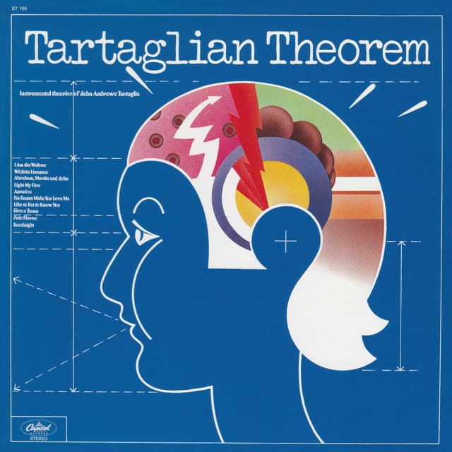 John Tartaglia artist profile image