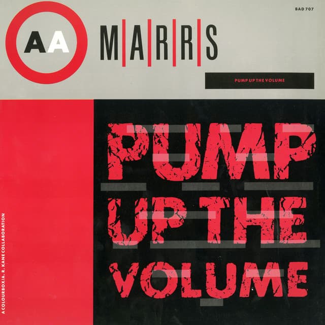 M/A/R/R/S profile