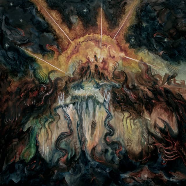 Pestilength artist profile image