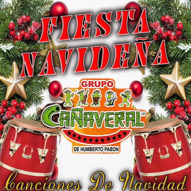 Grupo Cañaveral's artist profile image