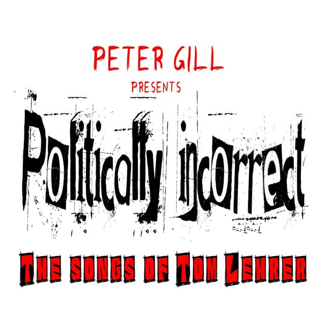 Peter Gill artist profile image