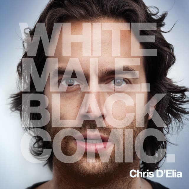 Chris D'Elia artist profile image