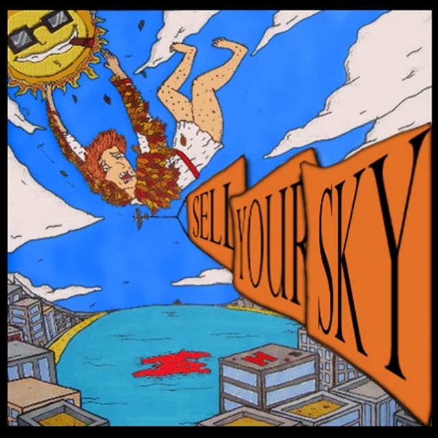Sell Your Sky artist profile image