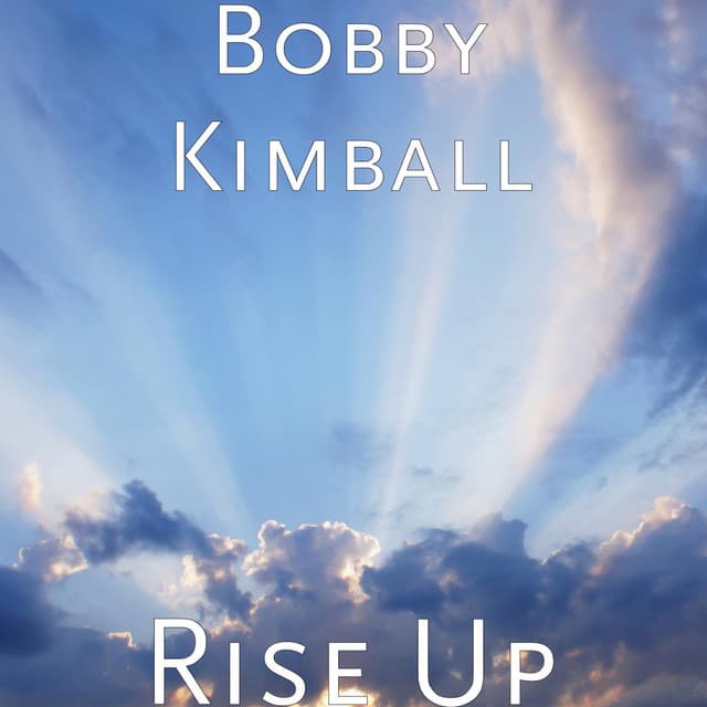 Bobby Kimball artist profile image