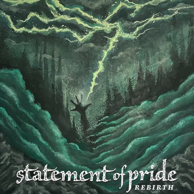 Statement of Pride artist profile image