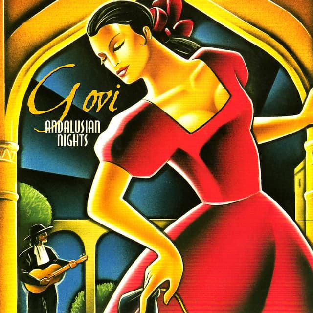 Govi artist profile image