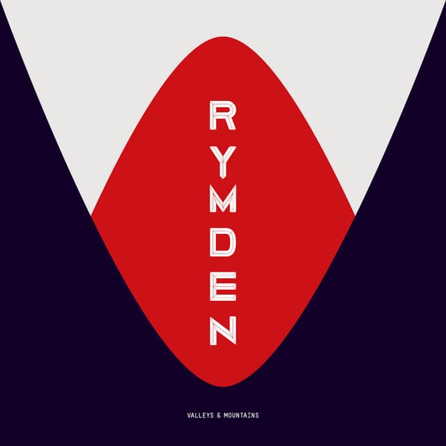 Rymden artist profile image