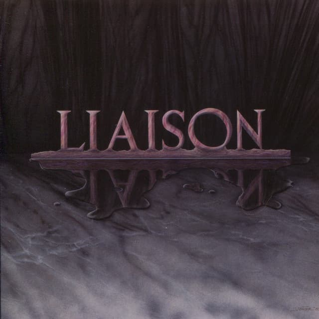 Liaison's artist profile image