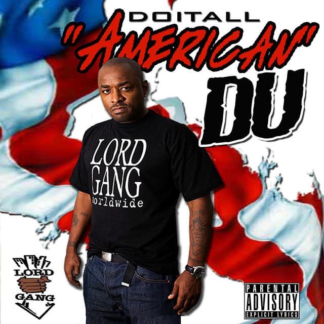 DoItAll artist profile image