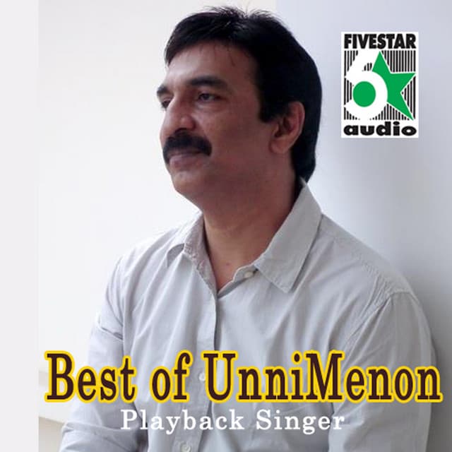 Unni Menon profile