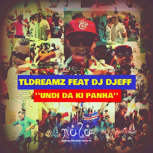 Tldreamz artist profile image